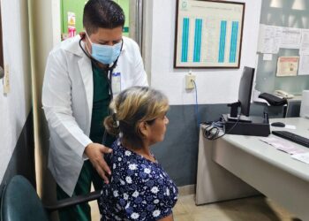 Mantiene IMSS Guerrero atención médica en Urgencias durante el fin de semana largo