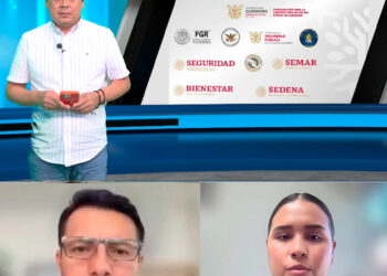 Estrategia permanente y coordinación institucional fortalecen la seguridad en Guerrero