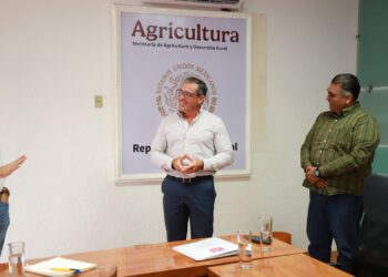 Guerrero, referente nacional en transparencia y contraloría social en el programa Fertilizantes para el Bienestar