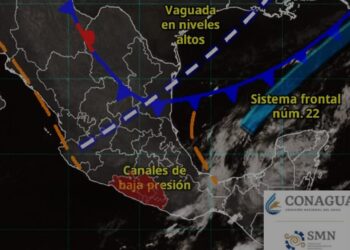 Clima favorable impulsa la visita a los destinos del Hogar del Sol este fin de año: SGIRPCGRO
