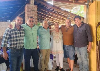 Desarrolla Alejandro Bravo actividades en la Costa Grande