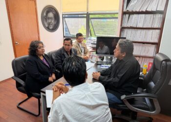 Más familias guerrerenses serán beneficiadas con proyectos de vivienda en el estado