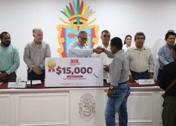 Guerrero, ejemplo a nivel nacional en transparencia y vigilancia ciudadana en aplicación de recursos