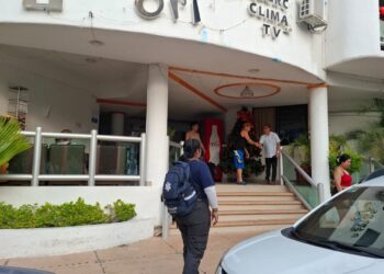 Autoridades del Gobierno de Guerrero confirman condiciones estables en Acapulco y todos los destinos turísticos tras el sismo de esta mañana.
