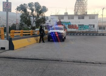 Policía Estatal refuerza acciones de seguridad en Chilpancingo