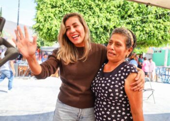 Llega la Gira del Juguete 2026 a Chautipan, Omiltemi, Xocomanatlán y Amojileca