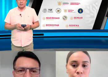 Guerrero consolida acciones de seguridad con resultados en detenciones y aseguramientos