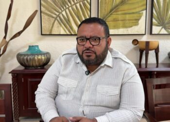 Reporta Guerrero saldo blanco en vacaciones de invierno y refuerza coordinación en materia de seguridad