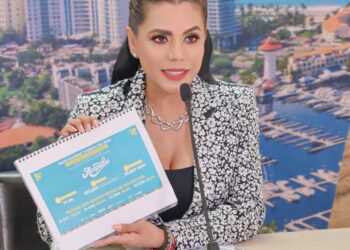 Guerrero cierra 2025 con resultados históricos y se consolida como potencia turística nacional: Evelyn Salgado