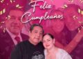 Envía Leticia Rodríguez felicitacones a Félix Salgado