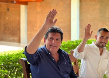 Participa Alejandro Bravo en distintas asambleas de la agenda Legislativa