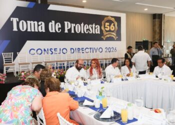 Reconoce el gobierno del estado la labor del Grupo ACA: Ricardo Salinas Méndez