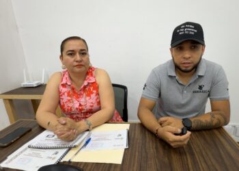 Se atiende caso probable de gusano barrenador en humanos en Guerrero; autoridades llaman a no caer en pánico