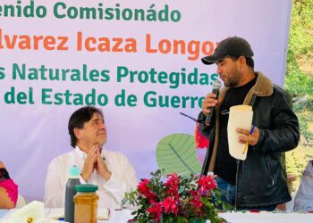 Incrementa 50% el presupuesto de la CONANP para fortalecer la conservación comunitaria