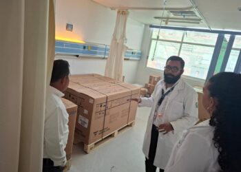 Pacientes renales temen retraso en reapertura de clínica de hemodiálisis del Hospital IMSS-Bienestar en Zihuatanejo