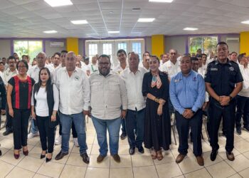 Se impulsa la capacitación del transporte público en Chilpancingo