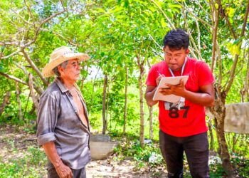 Bajo control los casos de miasis por gusano barrenador en Guerrero