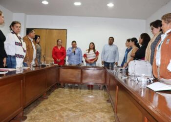 Guerrero fortalece acciones interinstitucionales a favor de la Primera Infancia