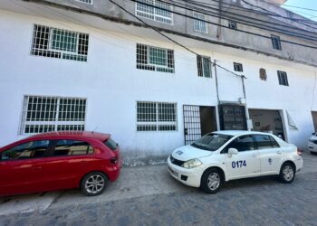 Suspenden a operador del transporte público por presunto acoso a menor en Zihuatanejo