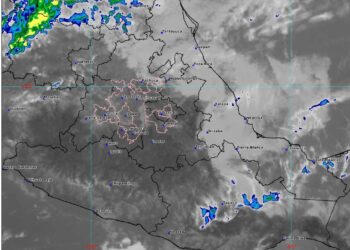 El Hogar del Sol inicia puente vacacional con clima agradable: SGIRPCGRO 