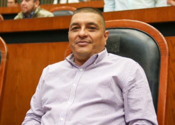 PROPONE DIPUTADO GARANTIZAR EN LA LEY MUNICIPAL DERECHOS DE LAS MUJERES