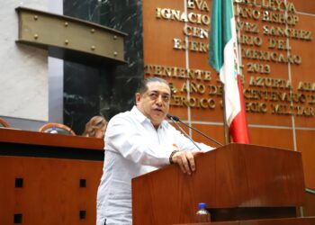 DIPUTADO PROPONE REFORMA PARA FORTALECER DERECHOS HUMANOS Y GARANTIZAR INCLUSIÓN INDÍGENA Y AFROMEXICANA
