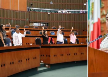 CONGRESO LLAMA A REFORZAR CAMPAÑAS CONTRA INCENDIOS DE VIVIENDAS EN GUERRERO