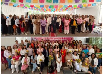 CONGRESO DE GUERRERO REALIZA CONVERSATORIO POR EL DÍA DE LA MUJER MEXICANA