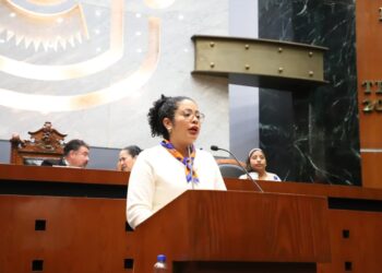 CONGRESO ANALIZA SESIONAR CADA 27 DE ENERO EN HONOR AL GENERAL JUAN ÁLVAREZ