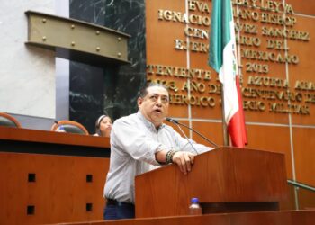 DIPUTADO PROPONE FORTALECER VALIDEZ JURÍDICA DE DOCUMENTOS ELECTRÓNICOS