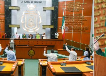 EXHORTA CONGRESO A SALUD Y EDUCACIÓN A IMPLEMENTAR CAMPAÑAS PERMANENTES CONTRA EL CÁNCER INFANTIL