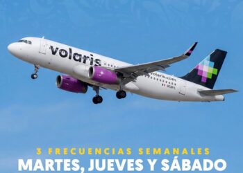 Gobierno de Guerrero anuncia nueva ruta aérea Zihuatanejo–Puebla a partir de junio de 2026