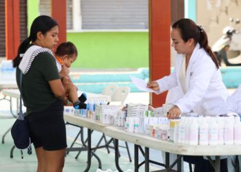 Salud Guerrero conmemora el Día Mundial contra el Cáncer y refuerza la prevención y detección temprana