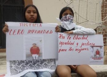 Persisten feminicidios en Guerrero pese a avances legales; falla la impartición de justicia: Atmosfera Violeta