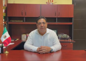 Invita Francisco Suazo a inauguración de la Expoferia de La Unión