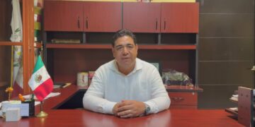 Invita Francisco Suazo a inauguración de la Expoferia de La Unión