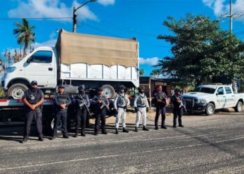 Reiteran refuerzo de vigilancia en la carretera tras robo a diputado en Buenavista