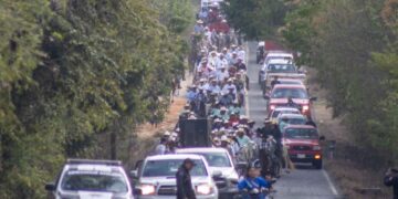 Inolvidable la inauguración de la Expoferia, celebra el gobierno de La Unión