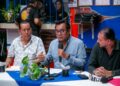 Empresarios y Sectur acuerdan promoción conjunta y continuidad de obras en el centro comercial de Ixtapa