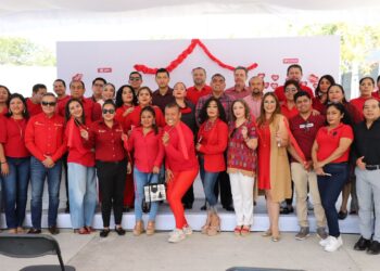 La gobernadora Evelyn Salgado impulsa acciones para combatir la corrupción en el servicio público 