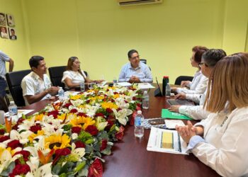 Fortalecerá IMSS Guerrero cobertura médica en La Unión con especialistas