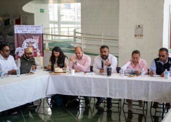 En Guerrero los gobiernos federal y estatal trabajan en el combate al gusano barrenador