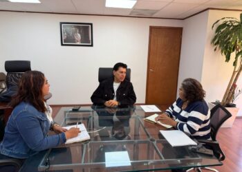 Fortalecen el alcance social del Programa de Vivienda para el Bienestar en Guerrero