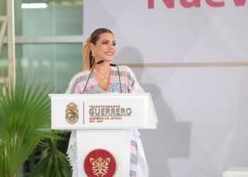 Inaugura Evelyn Salgado la Nueva Sede de los Servicios Laborales Acapulco