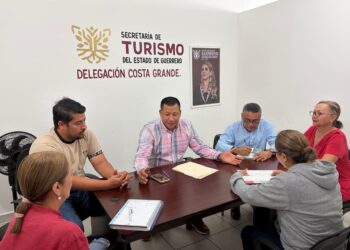 Plantean creación del Corredor Gastronómico de El Coacoyul