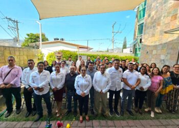 SEMAREN e ICATEGRO firman convenio para impulsar la capacitación ambiental en Guerrero