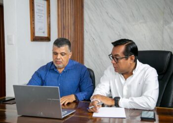 Guerrero busca más cruceros; afianza diálogo con Norwegian rumbo al Seatrade 2026