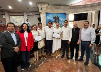 Reconoce el ITAIGro al PRI Guerrero por su cumplimiento y compromiso con la transparencia