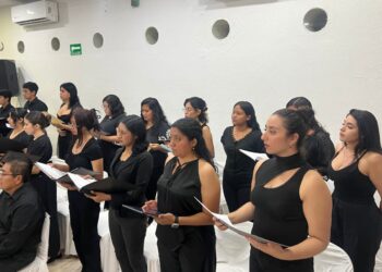 Inicia la Orquesta Filarmónica de Acapulco Temporada de conciertos 2026