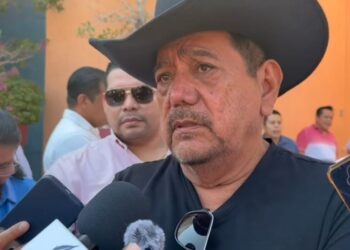 Llama Félix Salgado a respetar decisiones de la coalición nacional rumbo al 2027